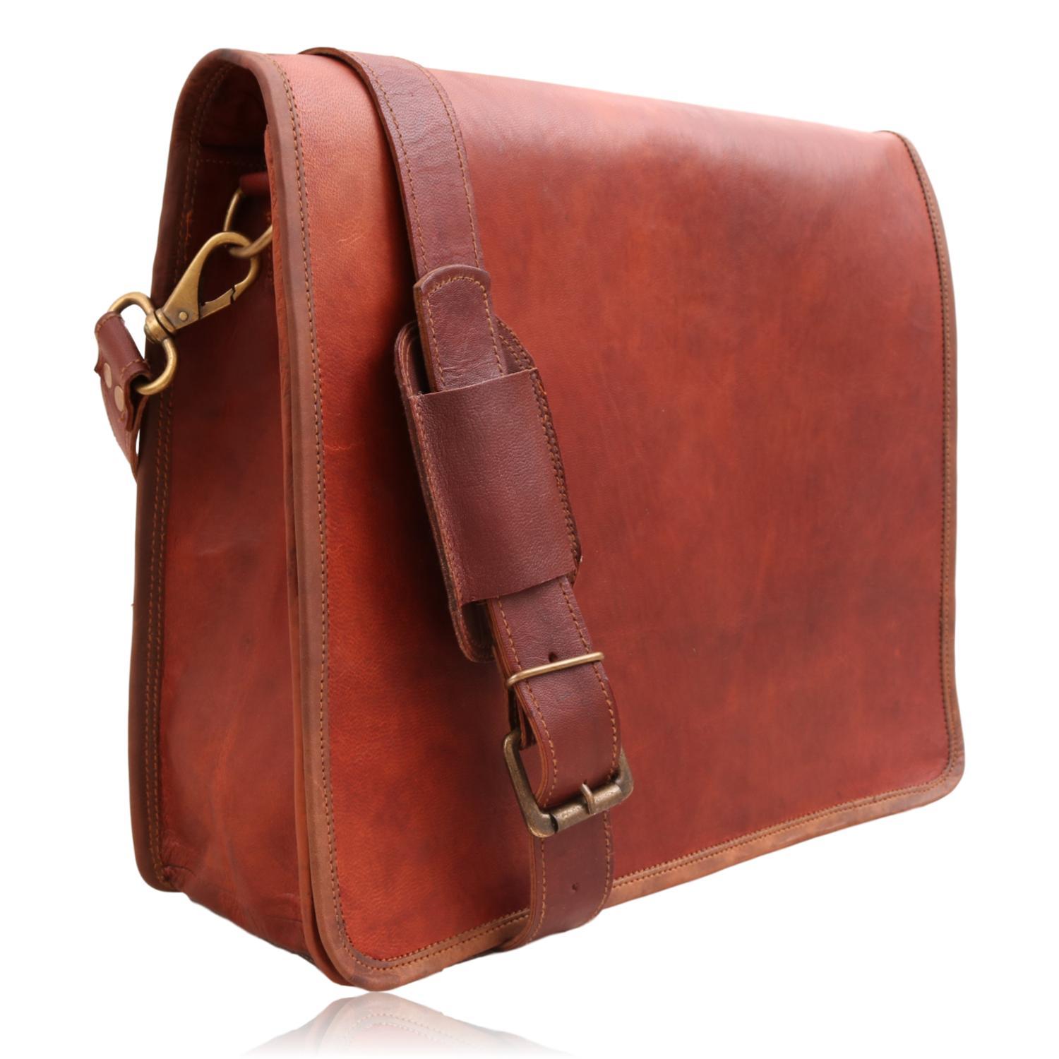 Deluxe Shoulder Messenger Bags | Quvom.com